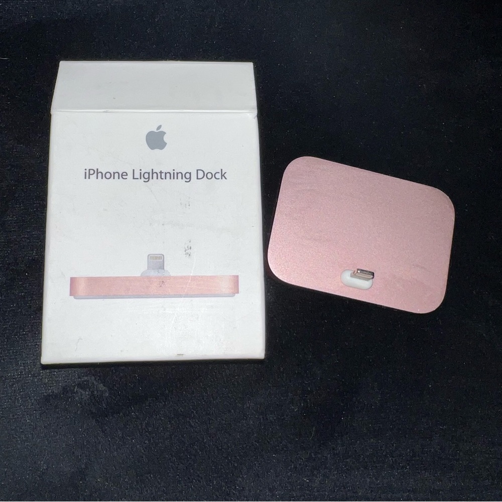 Apple bundle~ Pink! - Picture 11 of 14